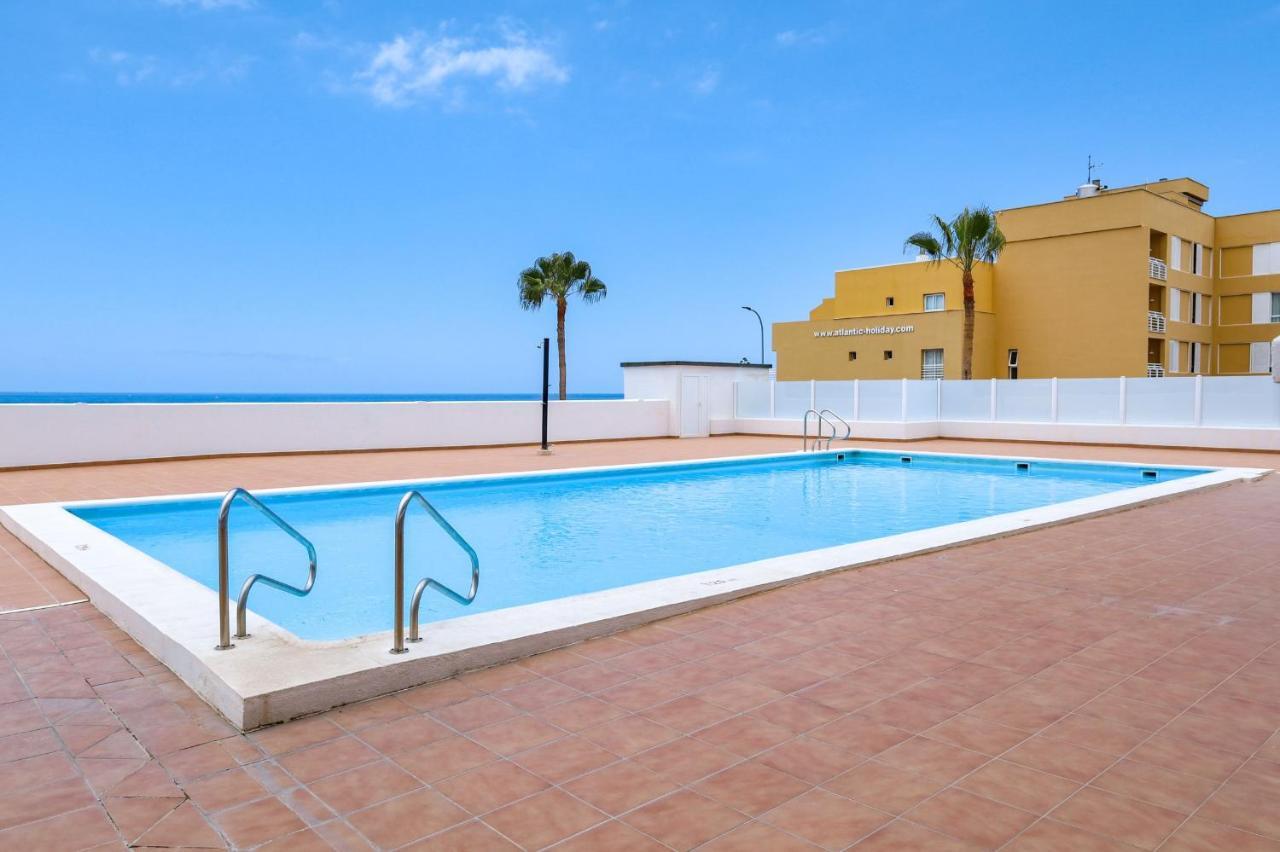 Apartamento Ancla LD FREE WIFI Callao Salvaje Exterior foto
