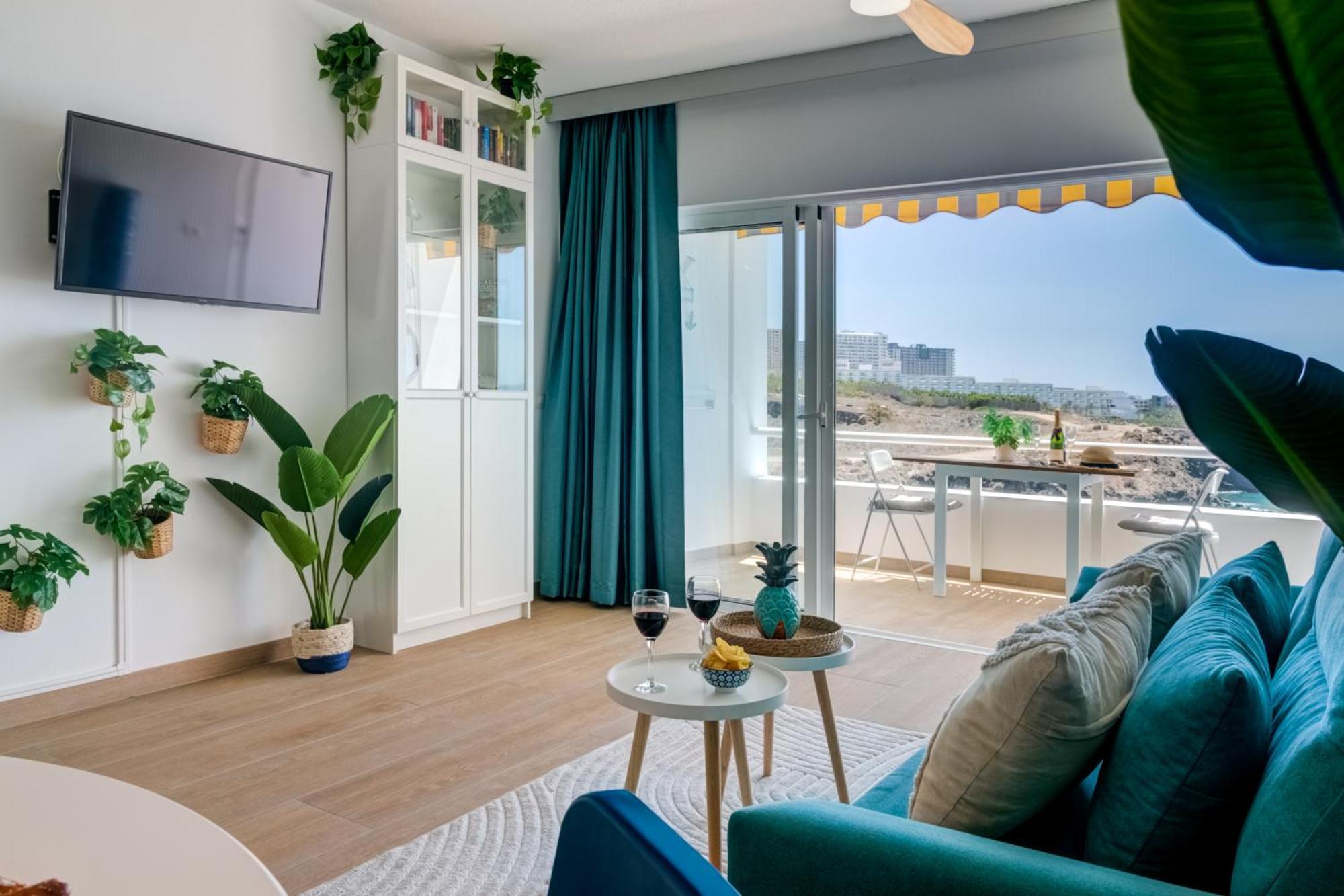 Apartamento Ancla LD FREE WIFI Callao Salvaje Exterior foto