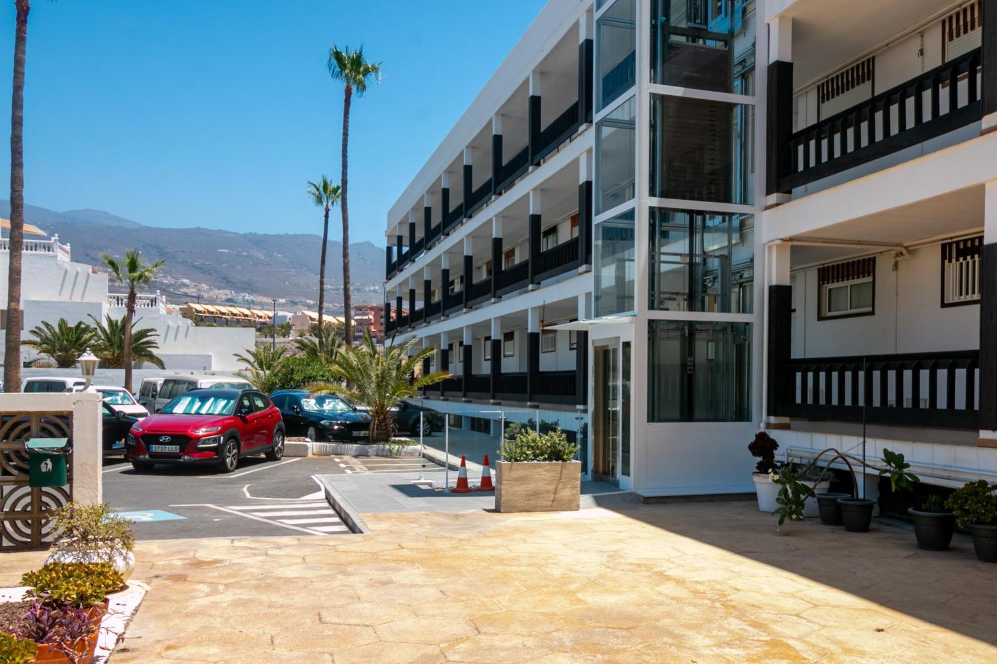 Apartamento Ancla LD FREE WIFI Callao Salvaje Exterior foto