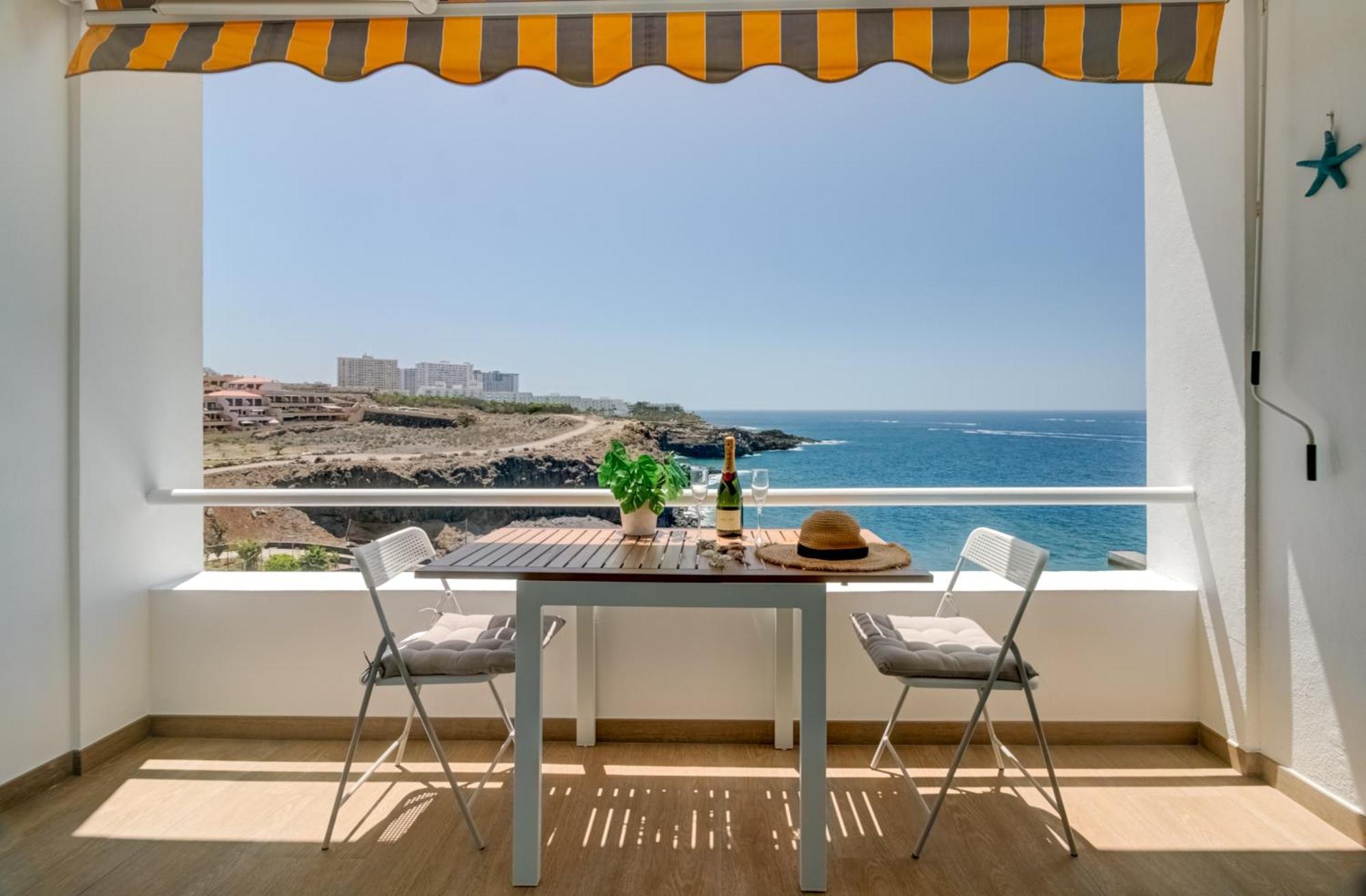 Apartamento Ancla LD FREE WIFI Callao Salvaje Exterior foto